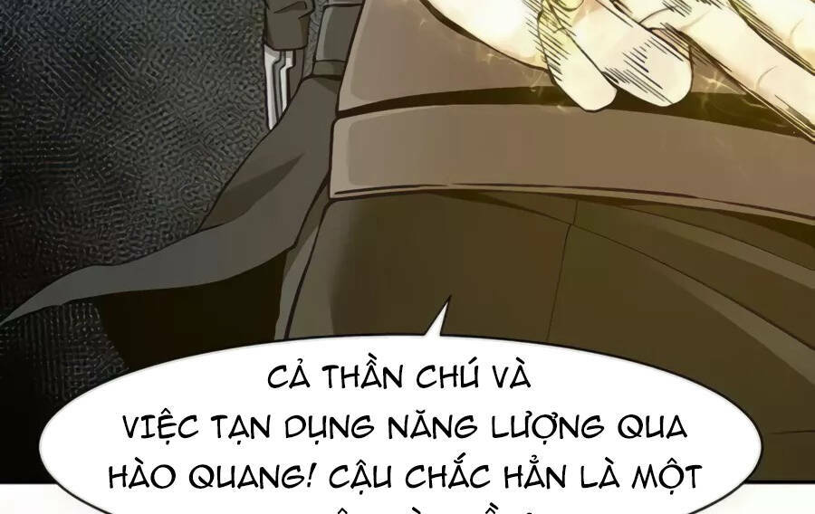 Giáo Viên Của Những Nhân Vật Phản Diện: Chapter 19