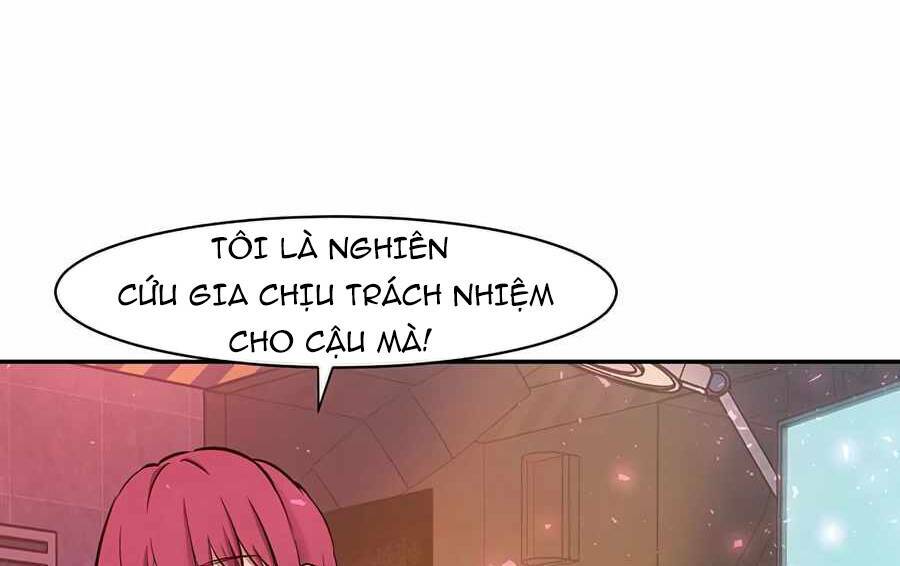 Giáo Viên Của Những Nhân Vật Phản Diện: Chapter 2