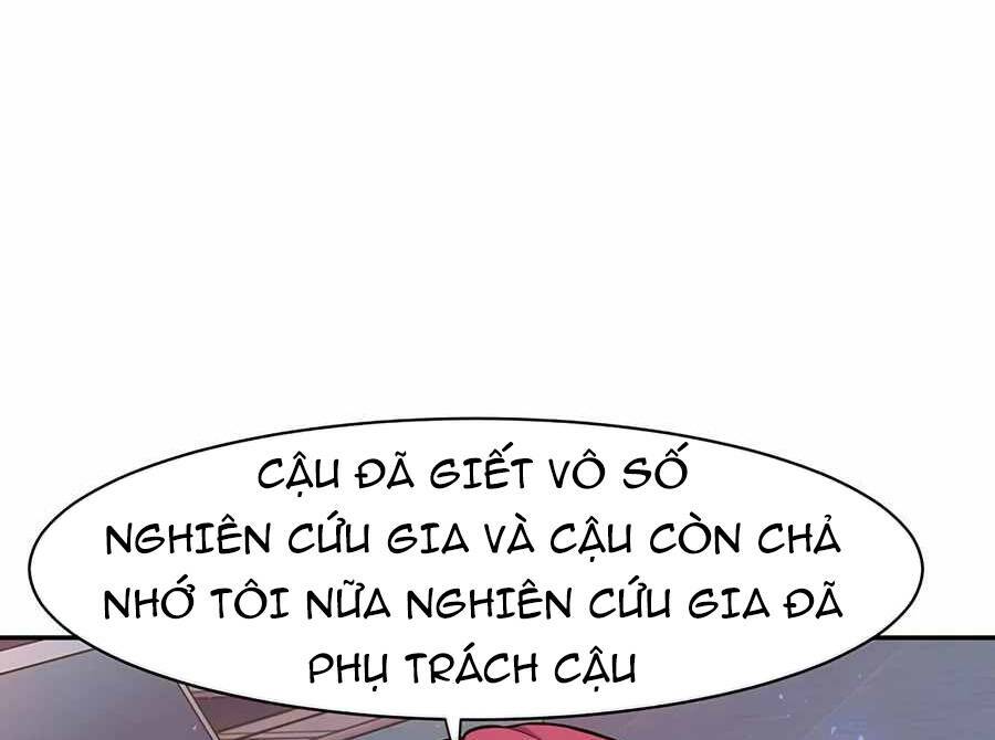 Giáo Viên Của Những Nhân Vật Phản Diện: Chapter 2