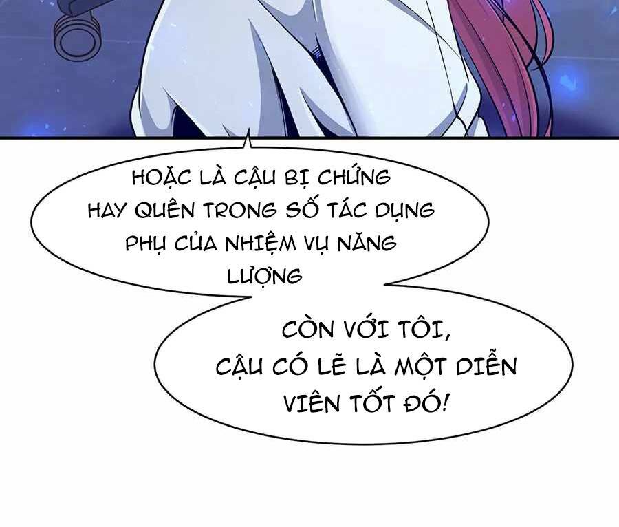 Giáo Viên Của Những Nhân Vật Phản Diện: Chapter 2