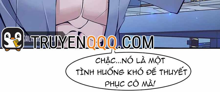 Giáo Viên Của Những Nhân Vật Phản Diện: Chapter 2