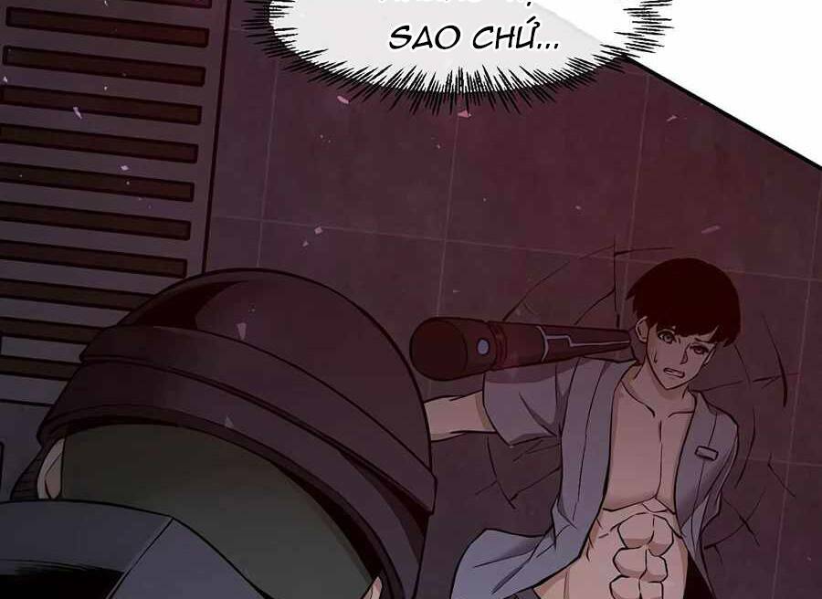Giáo Viên Của Những Nhân Vật Phản Diện: Chapter 2