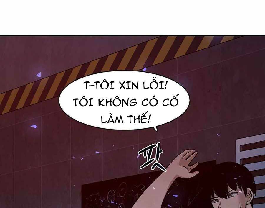 Giáo Viên Của Những Nhân Vật Phản Diện: Chapter 2