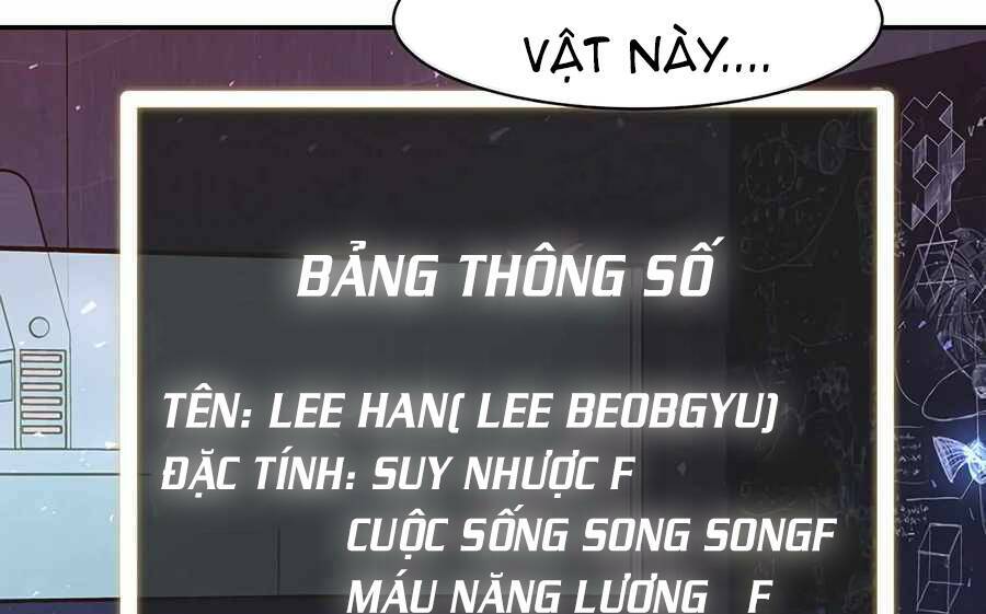 Giáo Viên Của Những Nhân Vật Phản Diện: Chapter 2