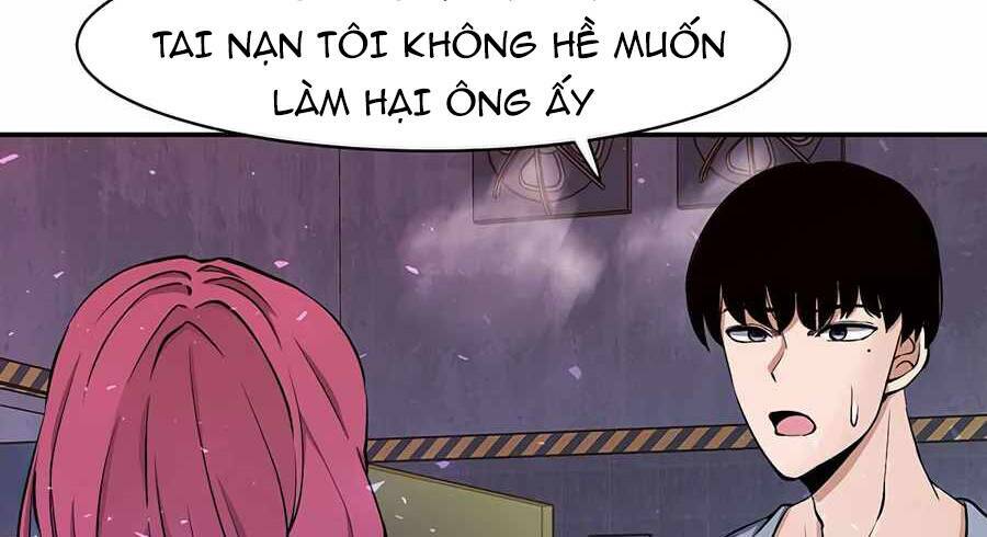 Giáo Viên Của Những Nhân Vật Phản Diện: Chapter 2
