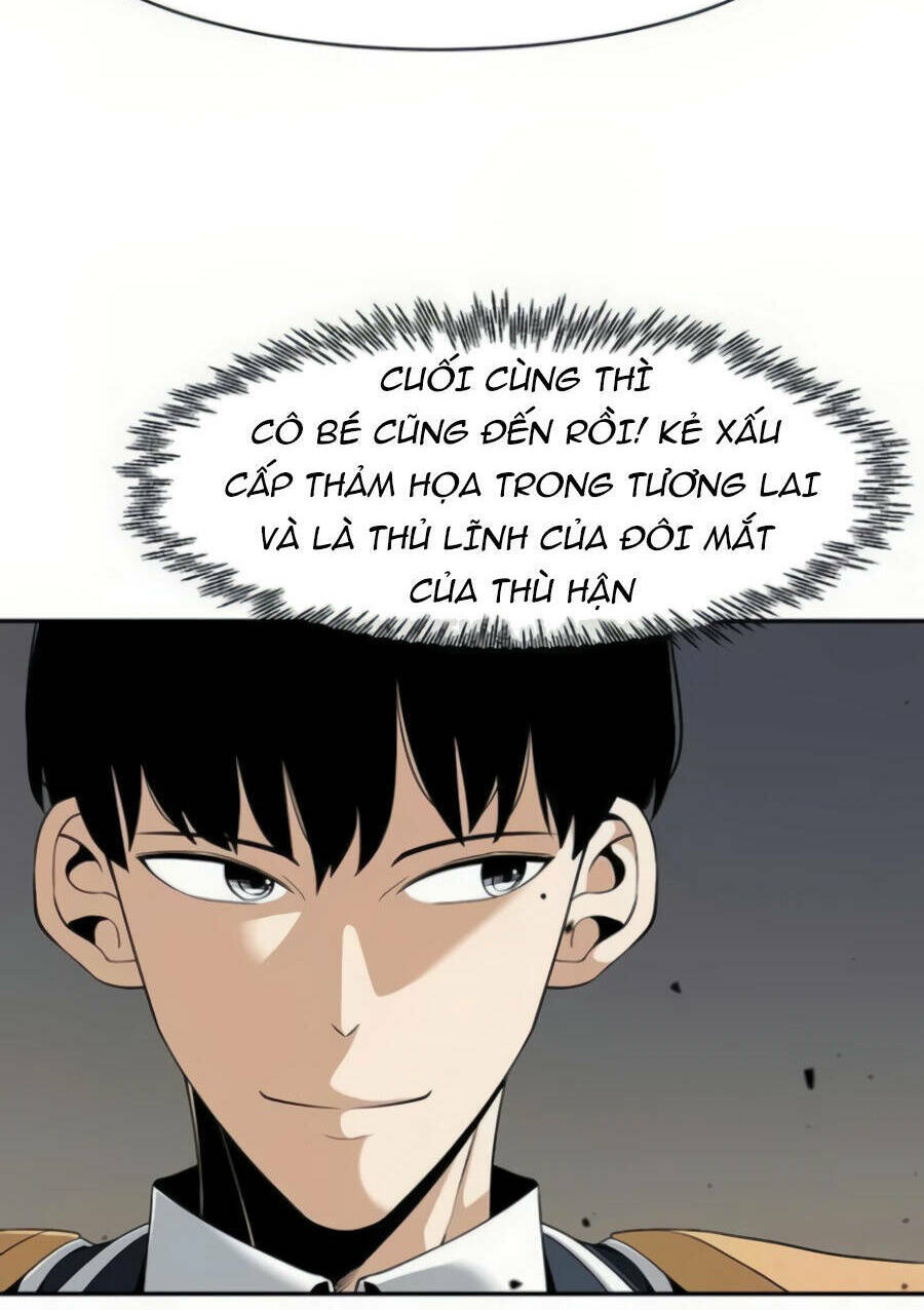 Giáo Viên Của Những Nhân Vật Phản Diện: Chapter 20