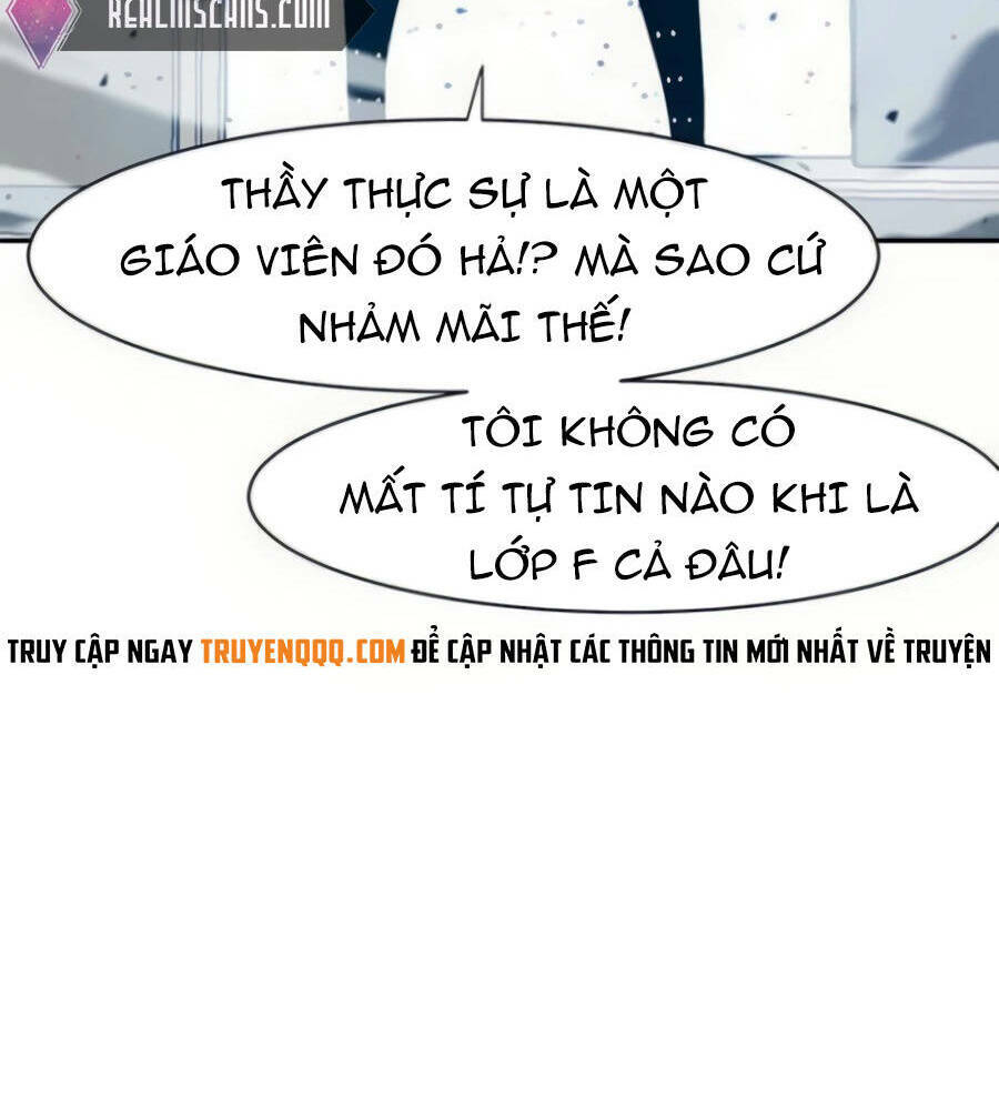 Giáo Viên Của Những Nhân Vật Phản Diện: Chapter 20