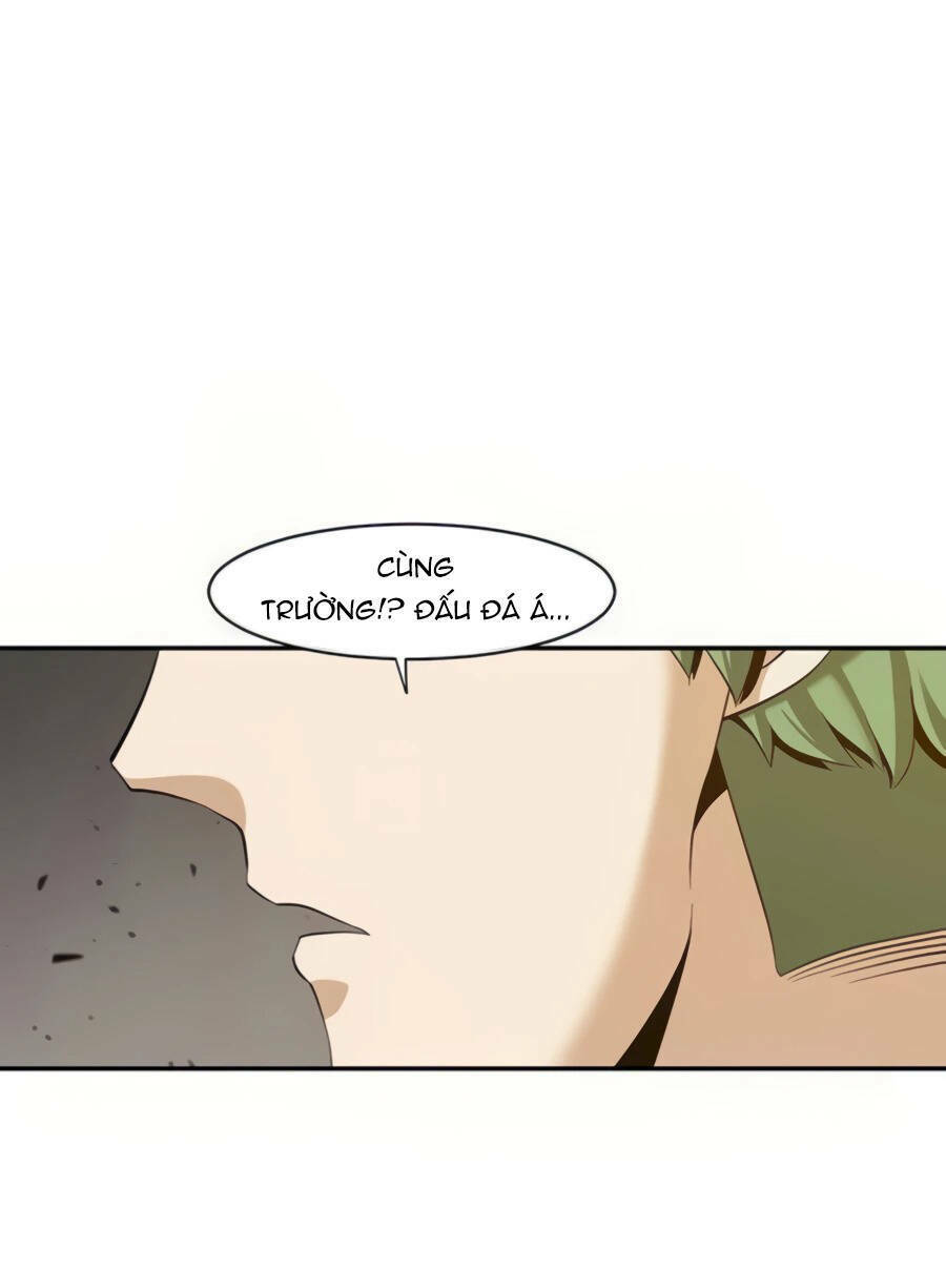 Giáo Viên Của Những Nhân Vật Phản Diện: Chapter 20
