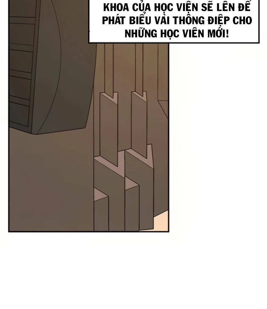 Giáo Viên Của Những Nhân Vật Phản Diện: Chapter 20