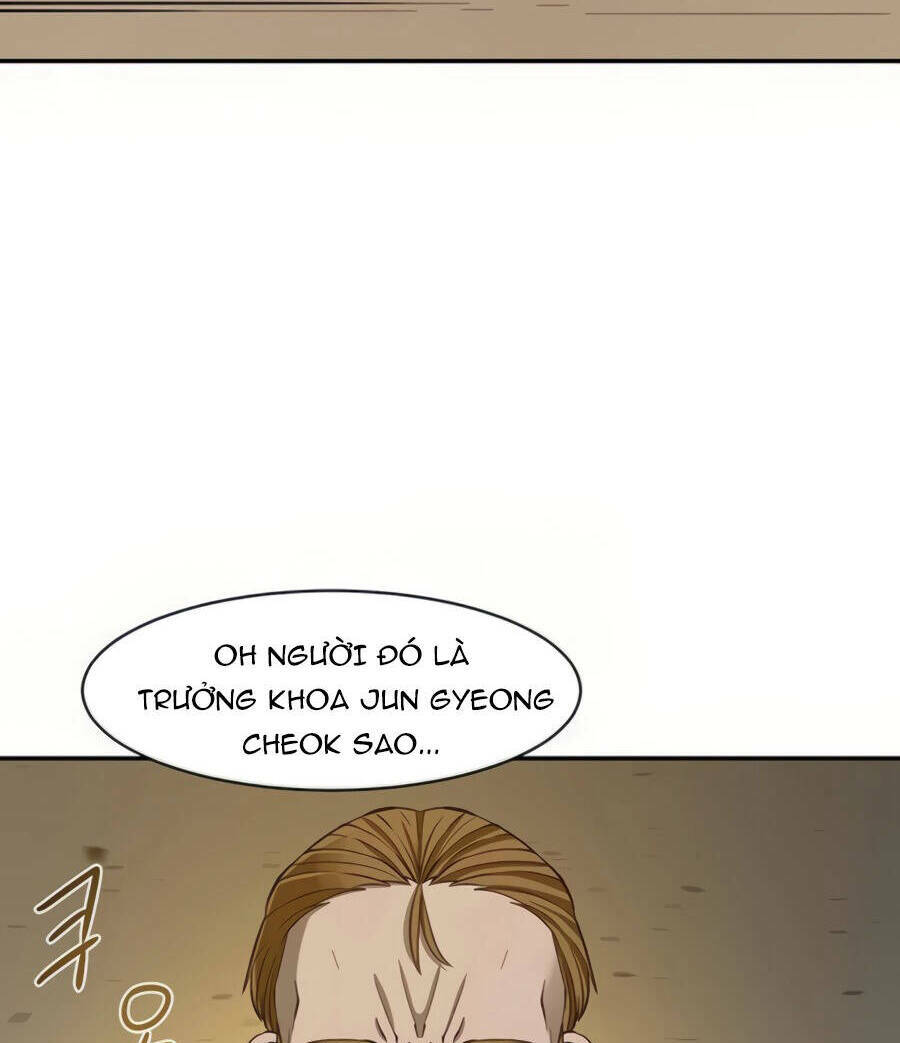 Giáo Viên Của Những Nhân Vật Phản Diện: Chapter 20