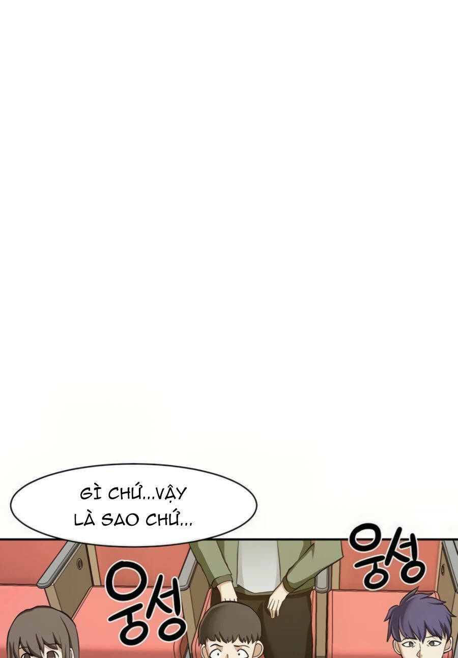 Giáo Viên Của Những Nhân Vật Phản Diện: Chapter 20