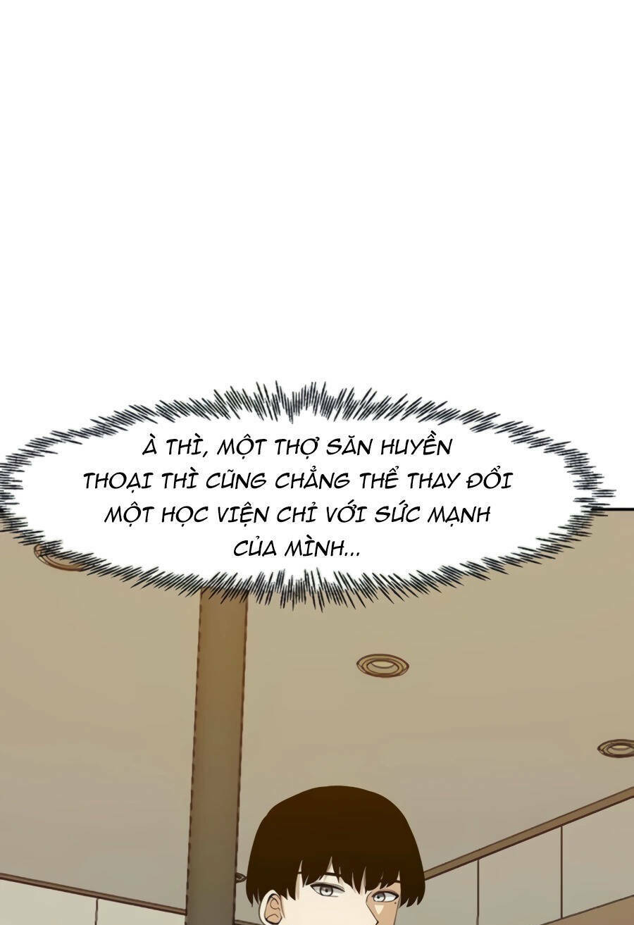 Giáo Viên Của Những Nhân Vật Phản Diện: Chapter 20