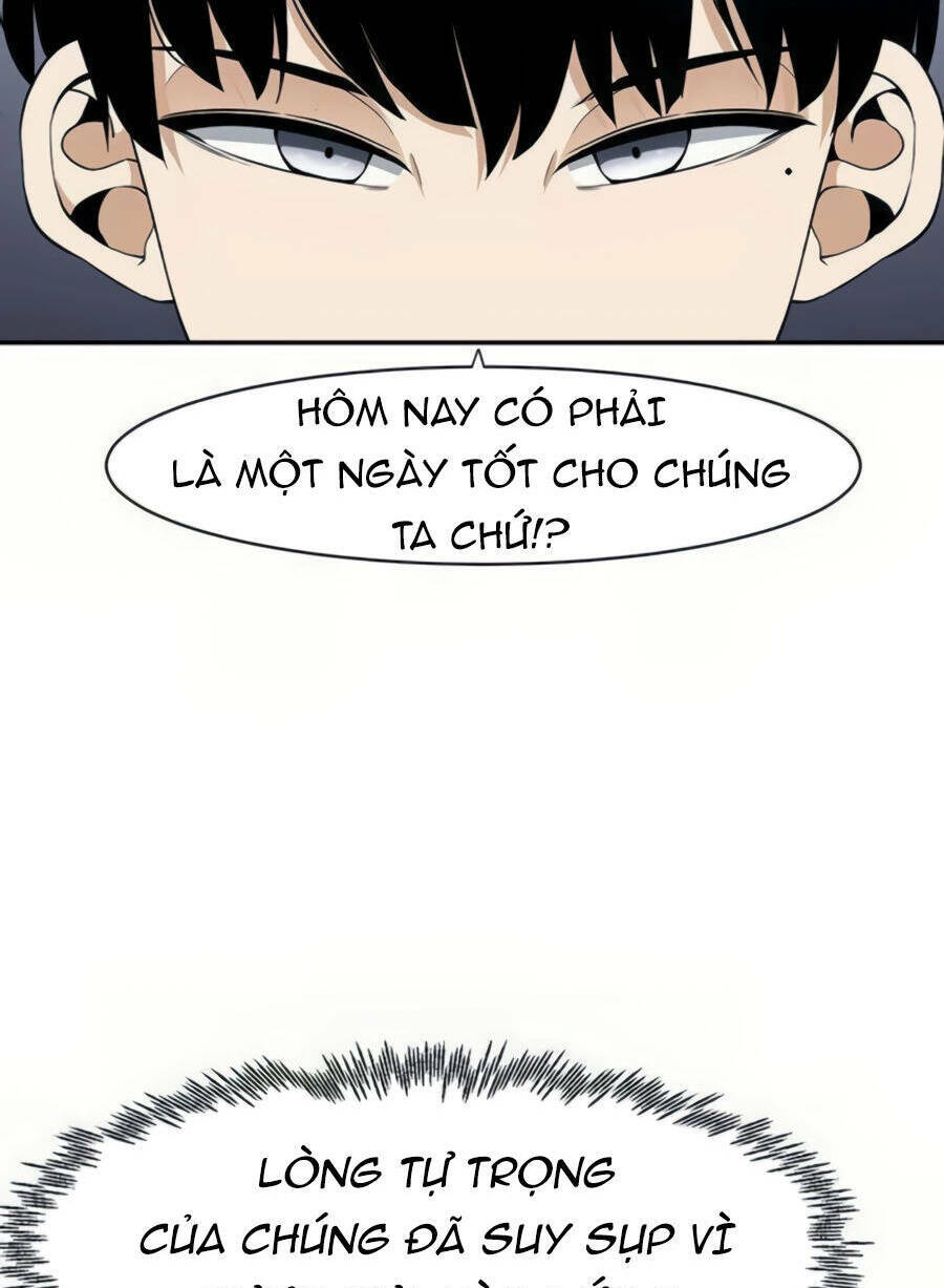 Giáo Viên Của Những Nhân Vật Phản Diện: Chapter 20