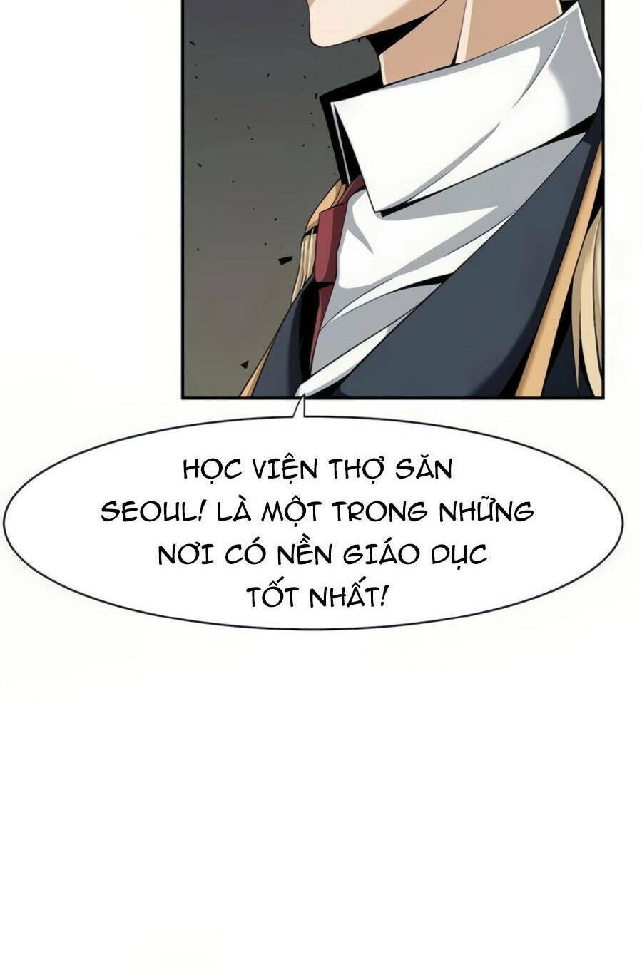 Giáo Viên Của Những Nhân Vật Phản Diện: Chapter 20