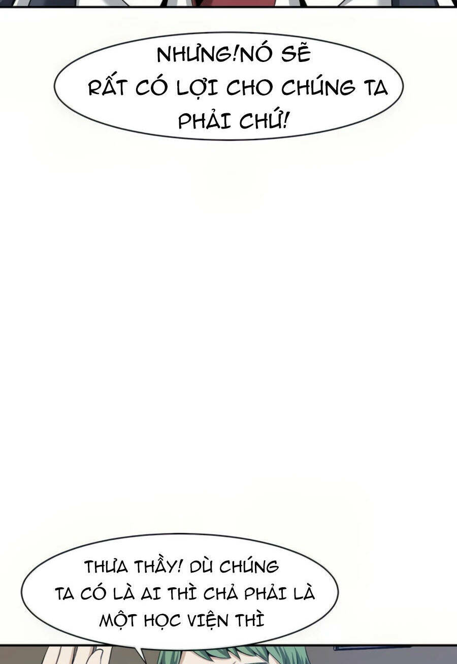 Giáo Viên Của Những Nhân Vật Phản Diện: Chapter 20
