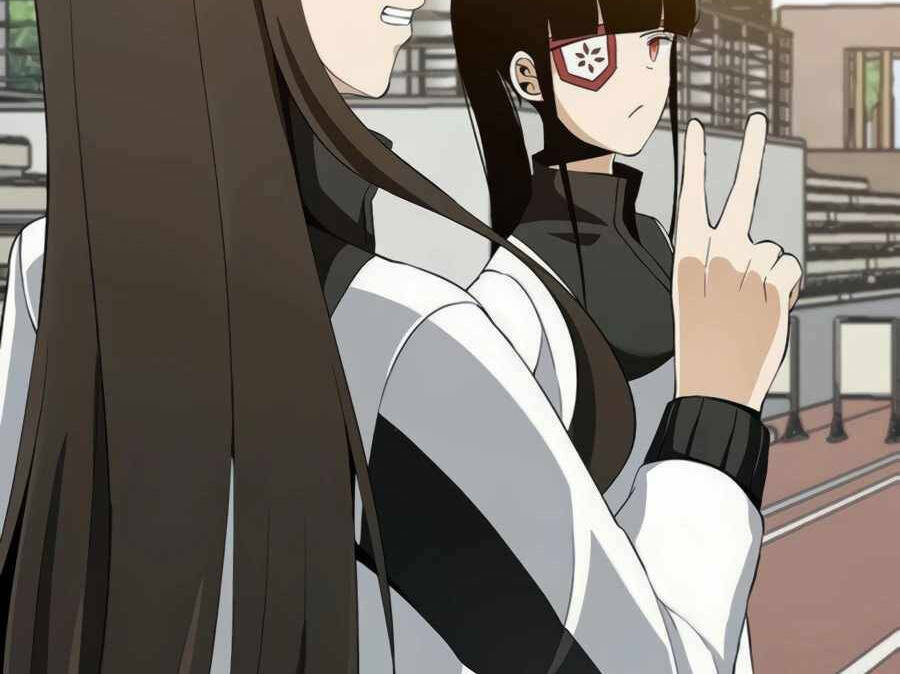 Giáo Viên Của Những Nhân Vật Phản Diện: Chapter 22