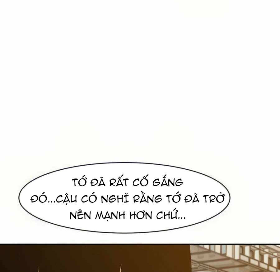 Giáo Viên Của Những Nhân Vật Phản Diện: Chapter 22