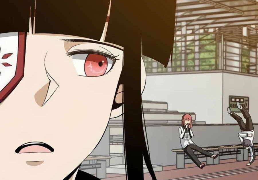Giáo Viên Của Những Nhân Vật Phản Diện: Chapter 22