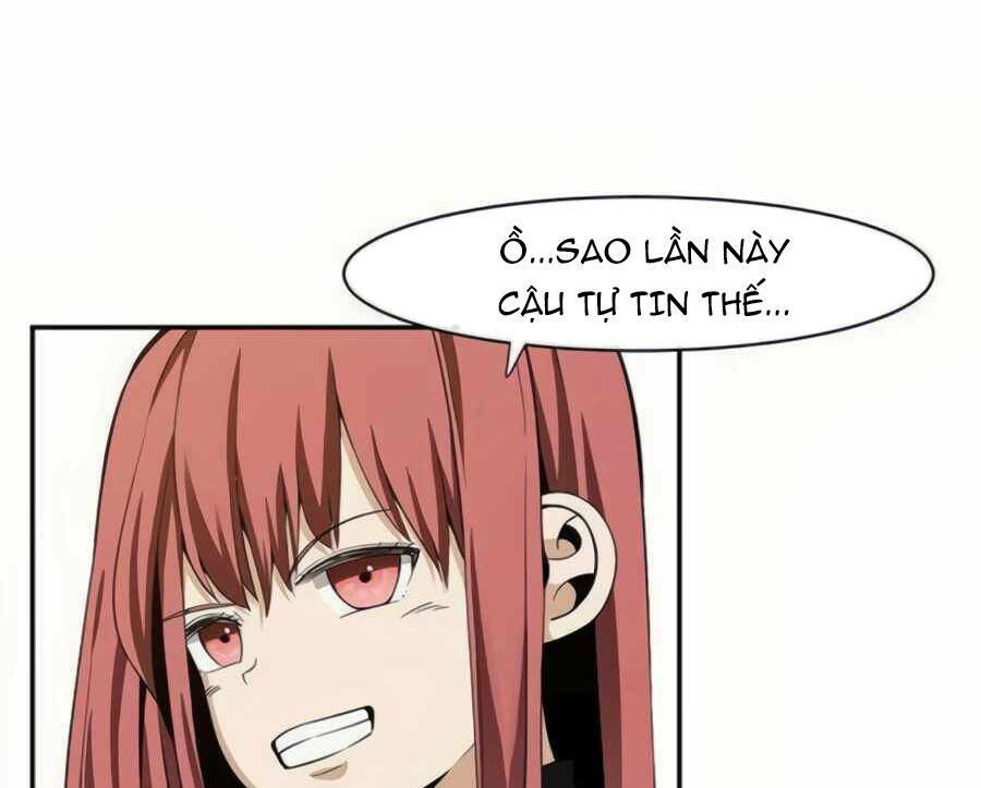 Giáo Viên Của Những Nhân Vật Phản Diện: Chapter 22