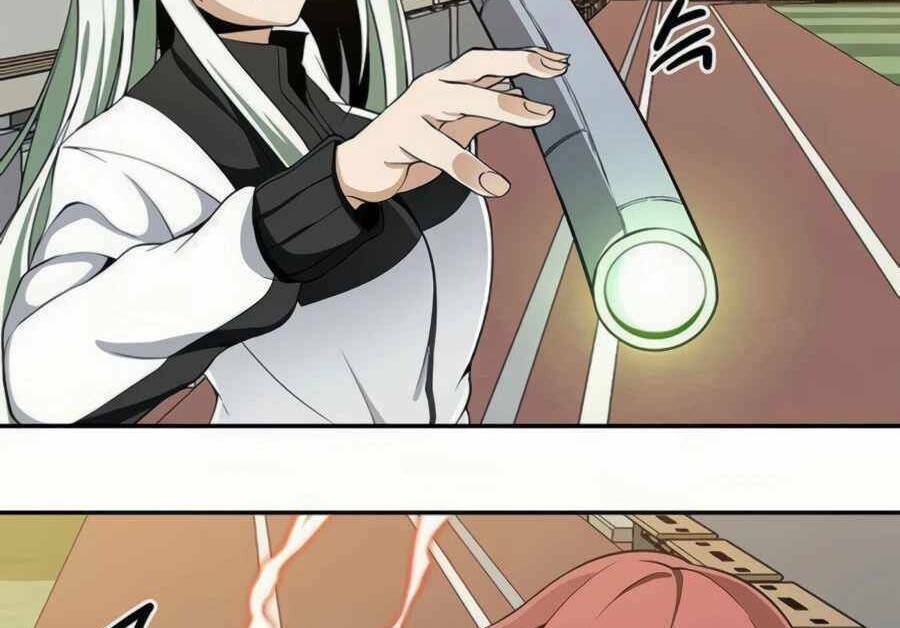Giáo Viên Của Những Nhân Vật Phản Diện: Chapter 22