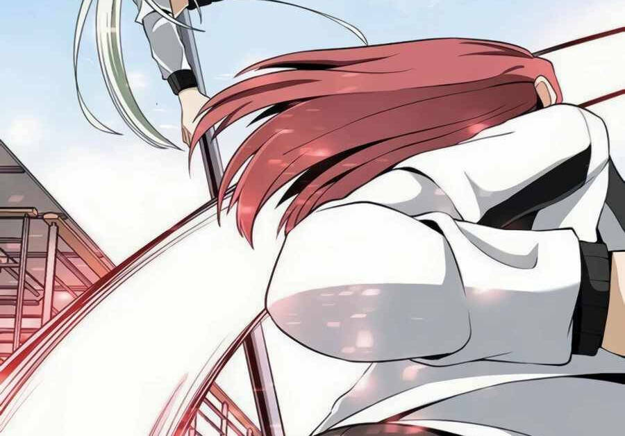Giáo Viên Của Những Nhân Vật Phản Diện: Chapter 22