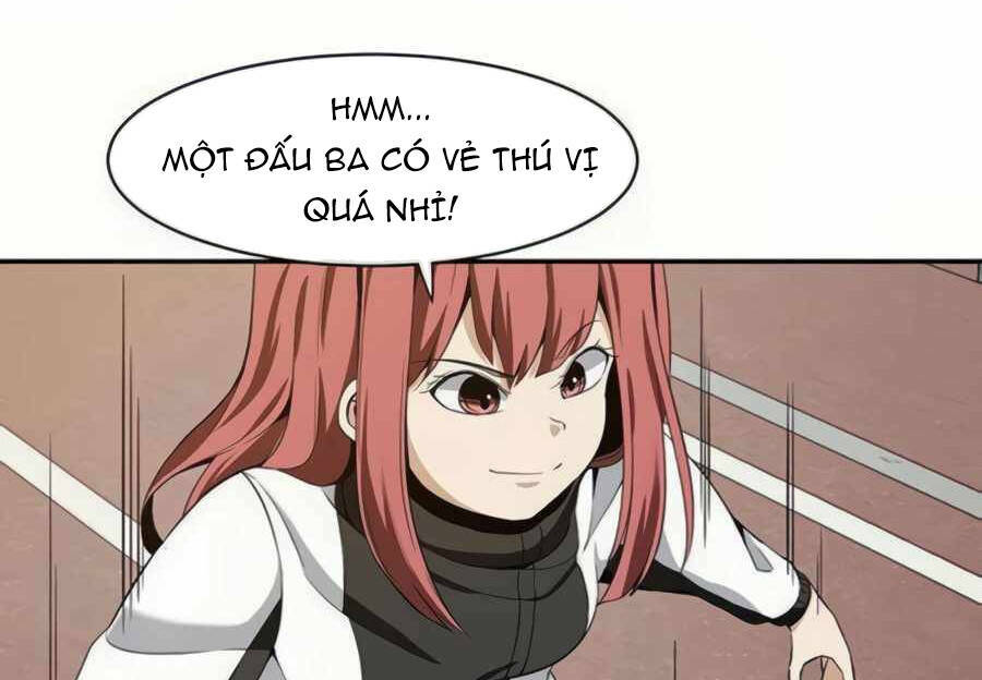 Giáo Viên Của Những Nhân Vật Phản Diện: Chapter 22