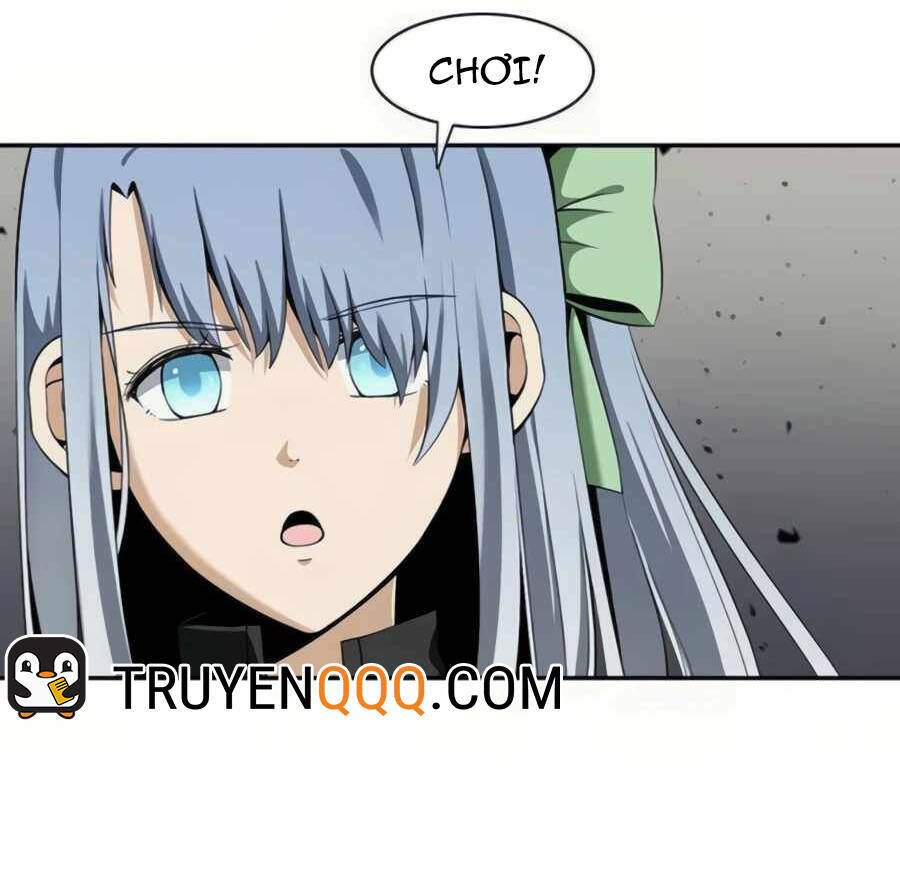 Giáo Viên Của Những Nhân Vật Phản Diện: Chapter 22