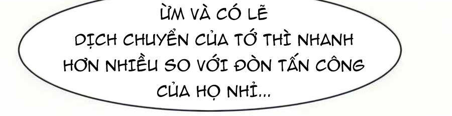 Giáo Viên Của Những Nhân Vật Phản Diện: Chapter 22
