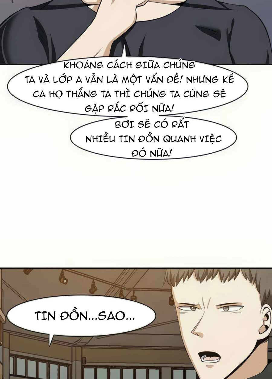 Giáo Viên Của Những Nhân Vật Phản Diện: Chapter 23.5