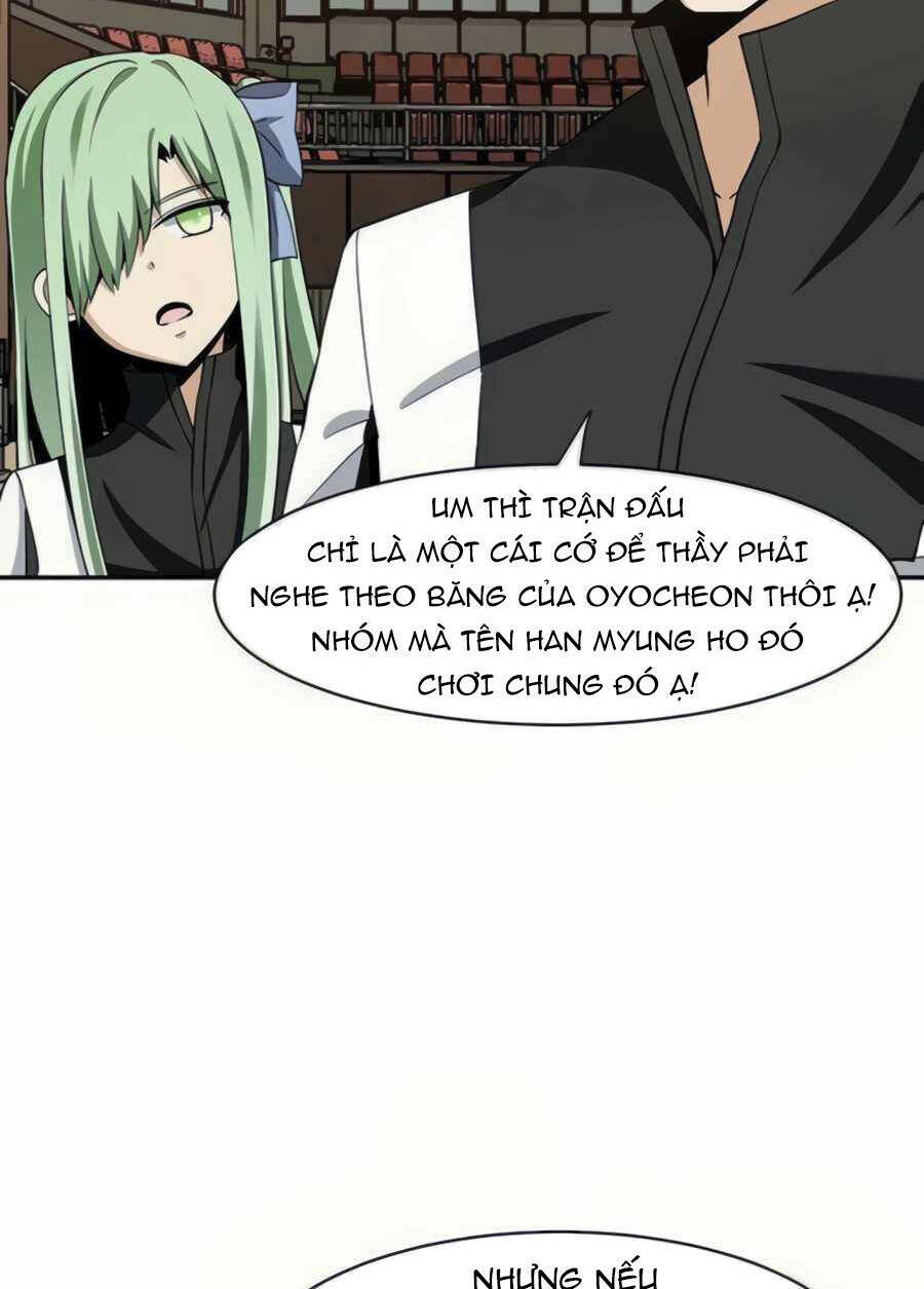 Giáo Viên Của Những Nhân Vật Phản Diện: Chapter 23.5