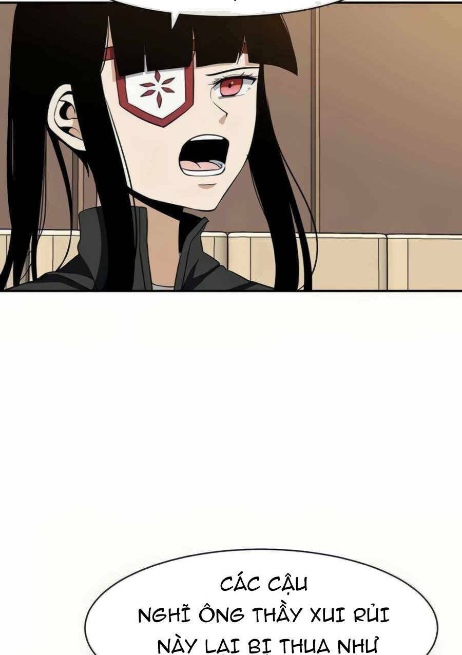 Giáo Viên Của Những Nhân Vật Phản Diện: Chapter 23.5