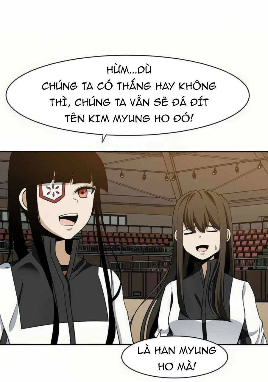 Giáo Viên Của Những Nhân Vật Phản Diện: Chapter 23.5