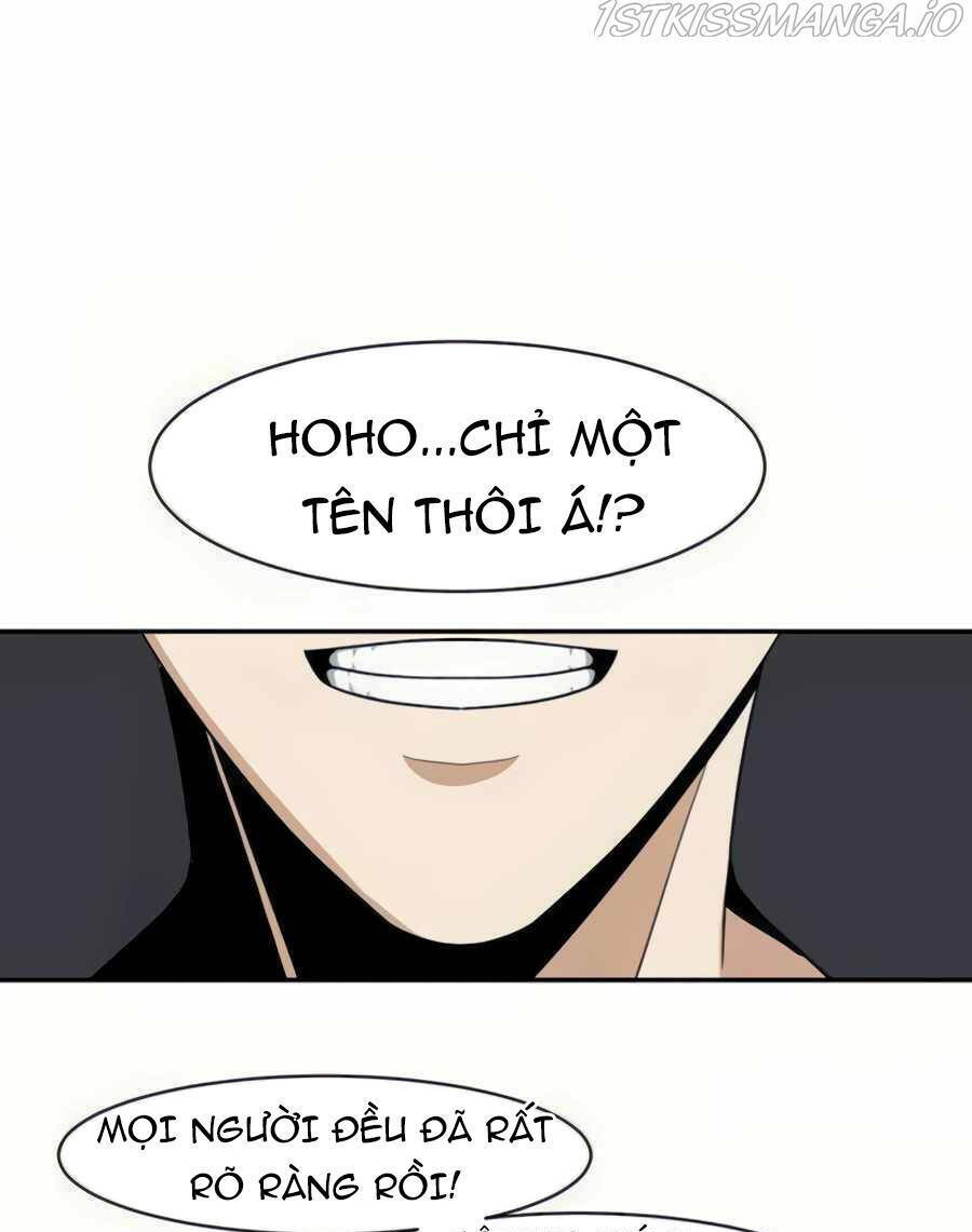 Giáo Viên Của Những Nhân Vật Phản Diện: Chapter 23.5