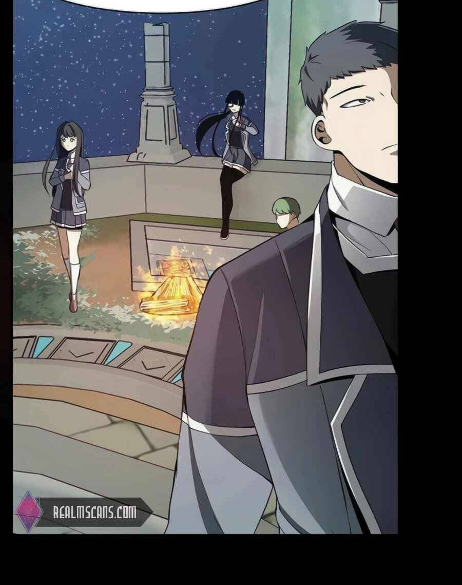 Giáo Viên Của Những Nhân Vật Phản Diện: Chapter 23.5