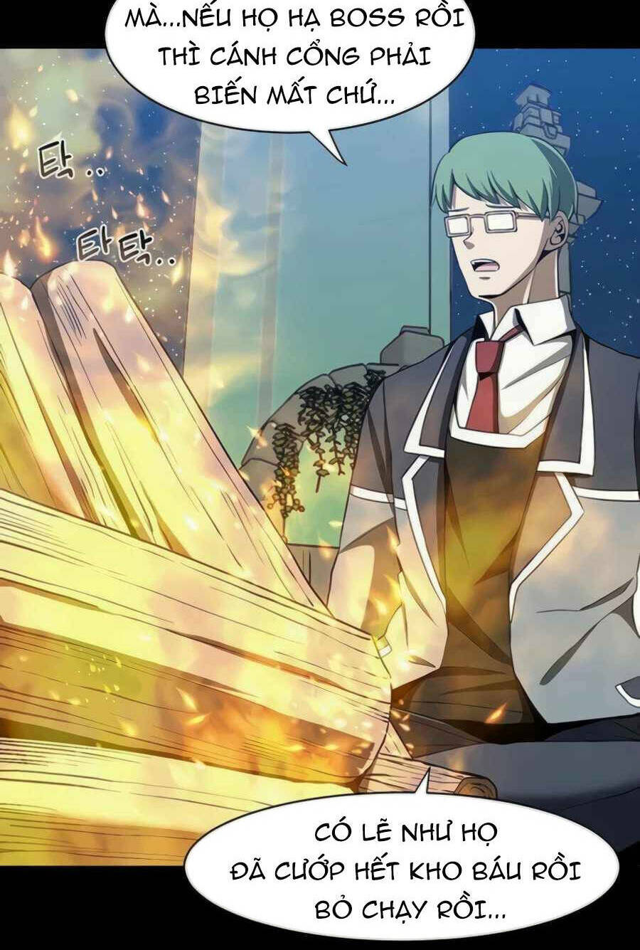 Giáo Viên Của Những Nhân Vật Phản Diện: Chapter 23.5