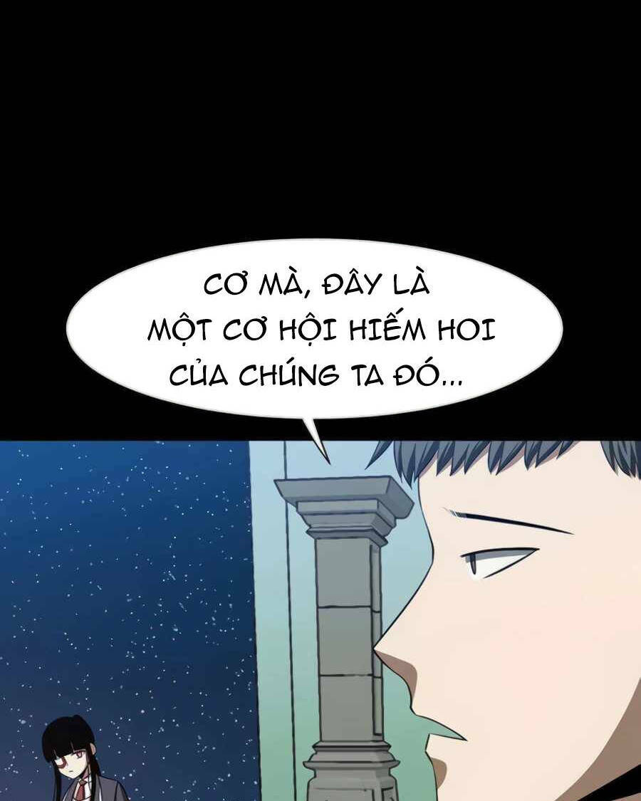 Giáo Viên Của Những Nhân Vật Phản Diện: Chapter 23.5