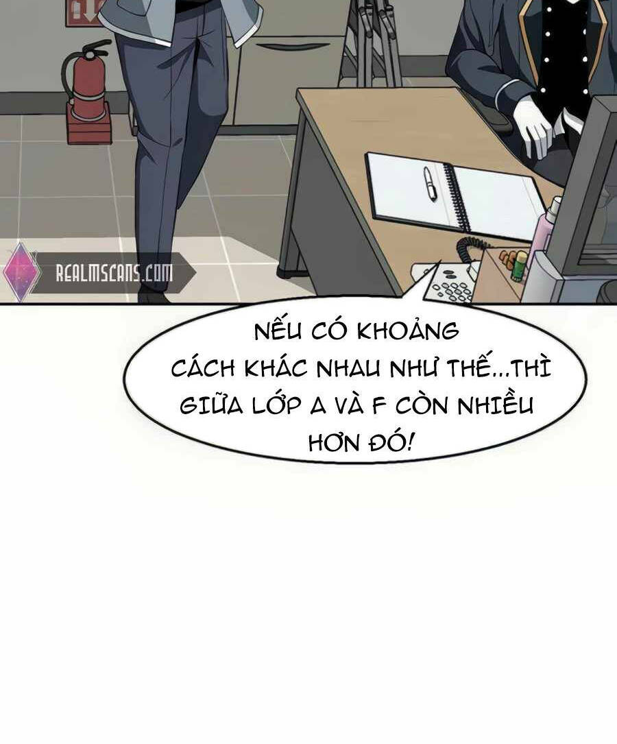Giáo Viên Của Những Nhân Vật Phản Diện: Chapter 23.5