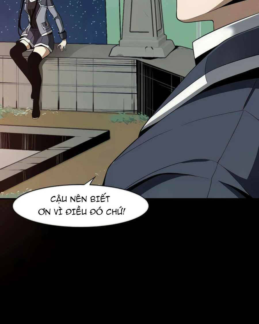 Giáo Viên Của Những Nhân Vật Phản Diện: Chapter 23.5