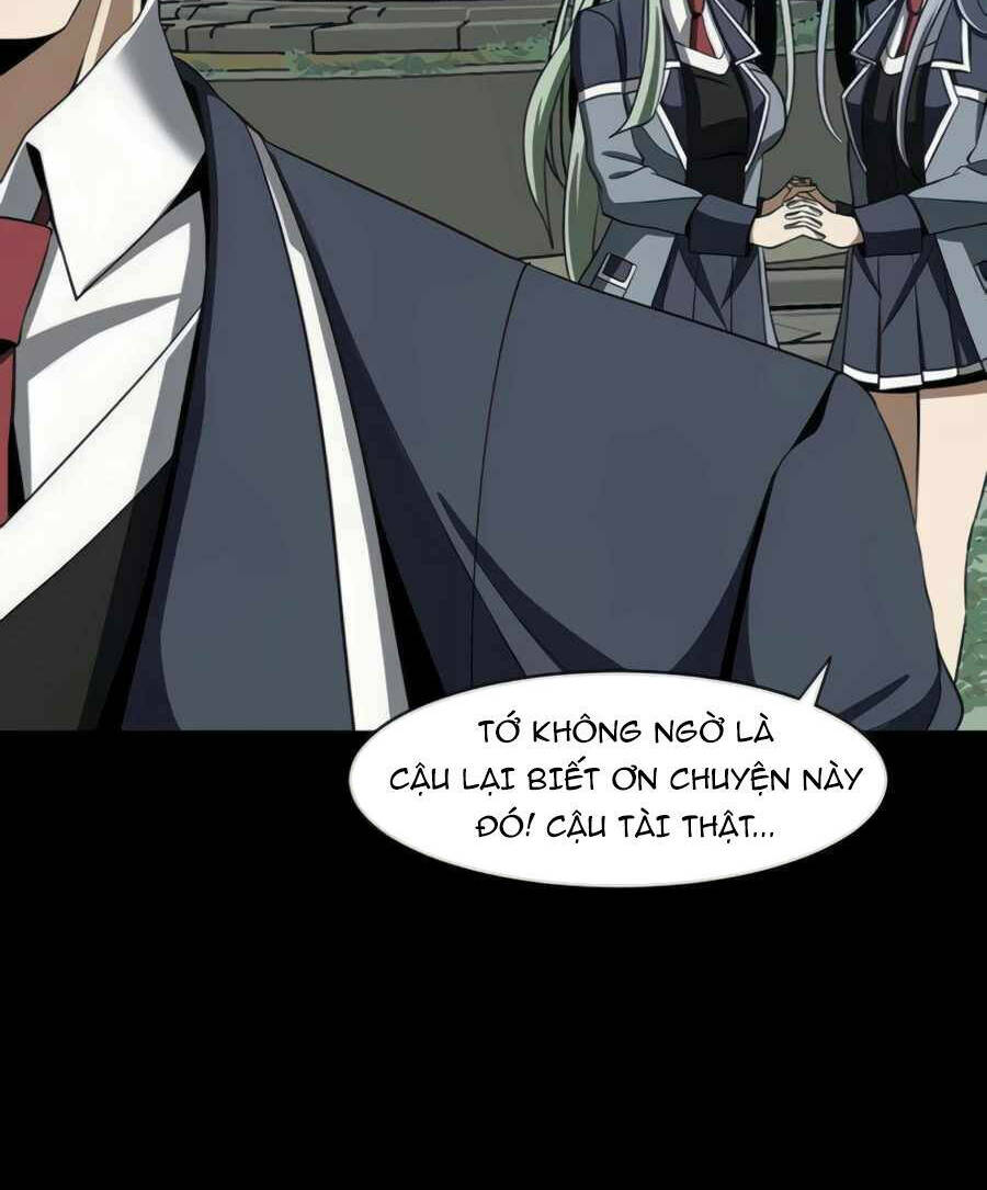 Giáo Viên Của Những Nhân Vật Phản Diện: Chapter 23.5