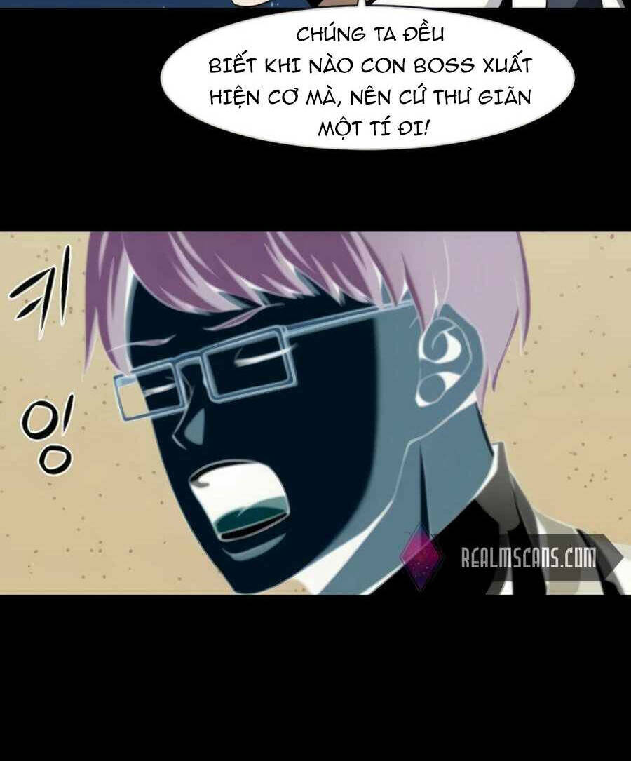 Giáo Viên Của Những Nhân Vật Phản Diện: Chapter 23.5