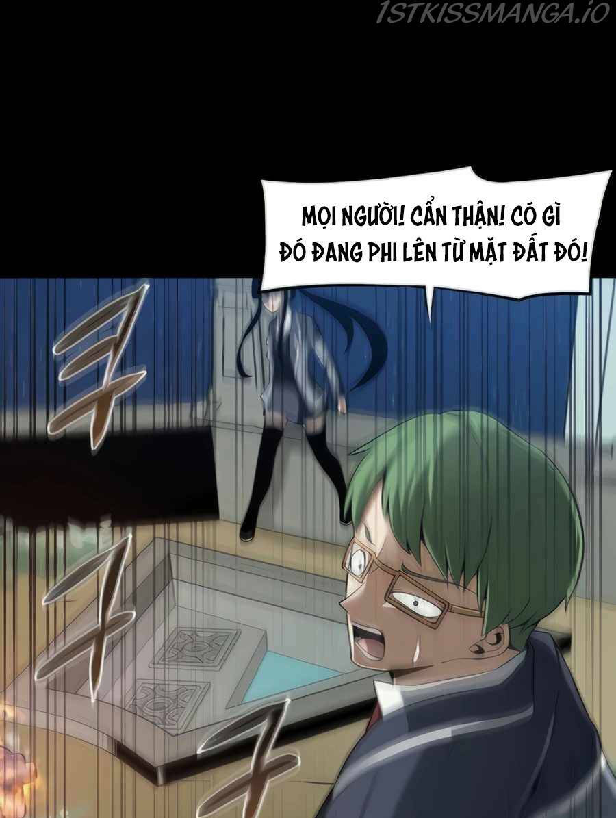 Giáo Viên Của Những Nhân Vật Phản Diện: Chapter 23.5