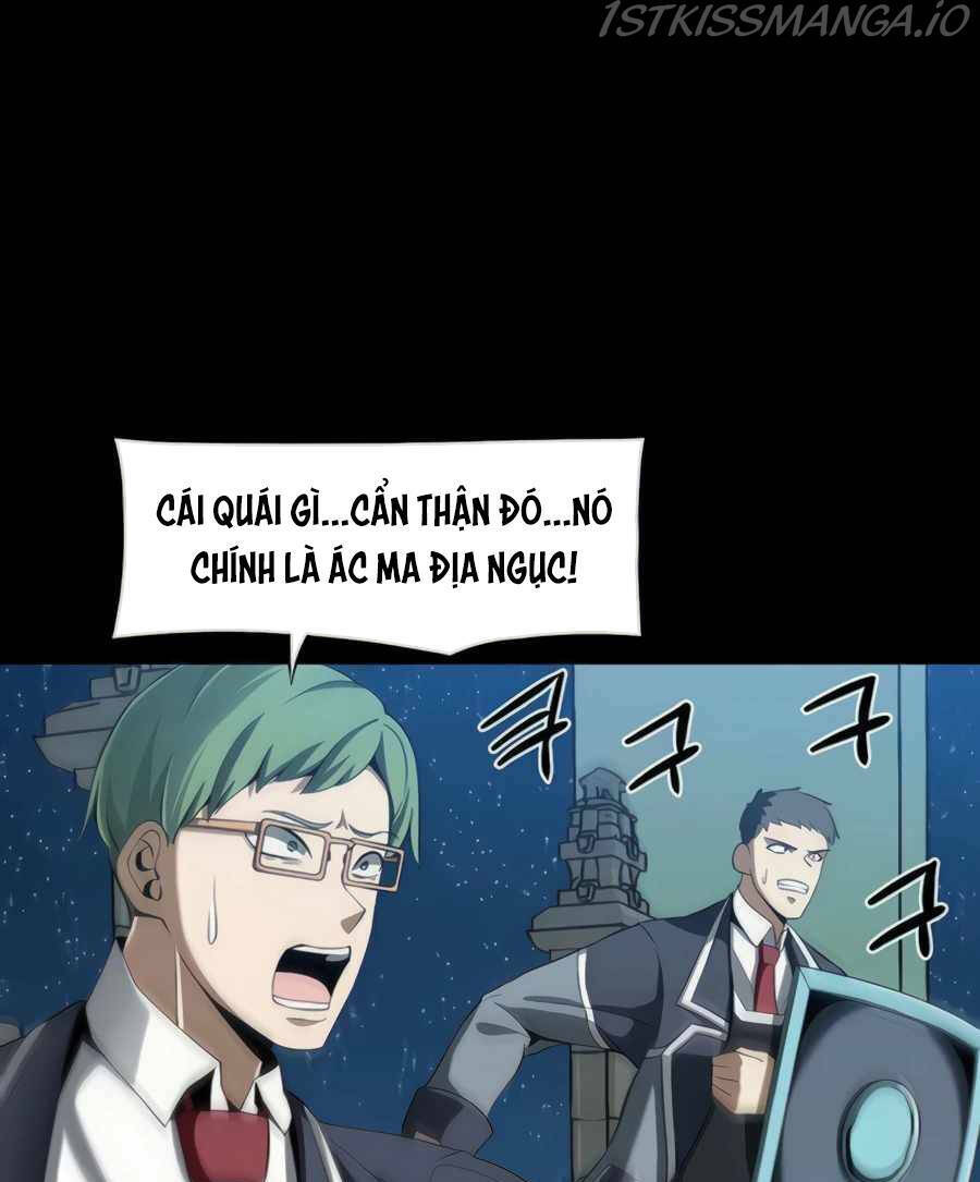 Giáo Viên Của Những Nhân Vật Phản Diện: Chapter 23.5