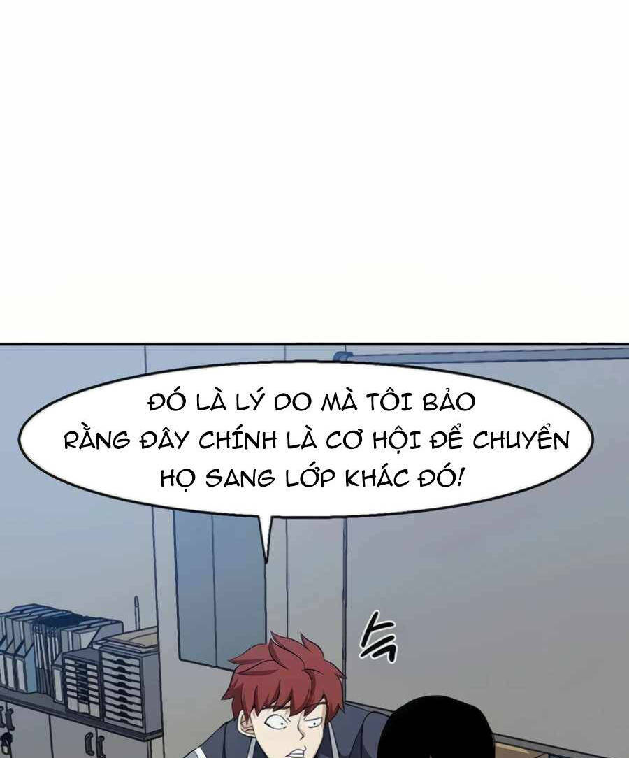 Giáo Viên Của Những Nhân Vật Phản Diện: Chapter 23.5