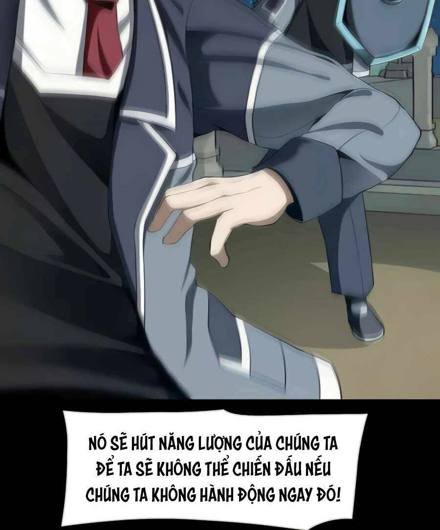 Giáo Viên Của Những Nhân Vật Phản Diện: Chapter 23.5