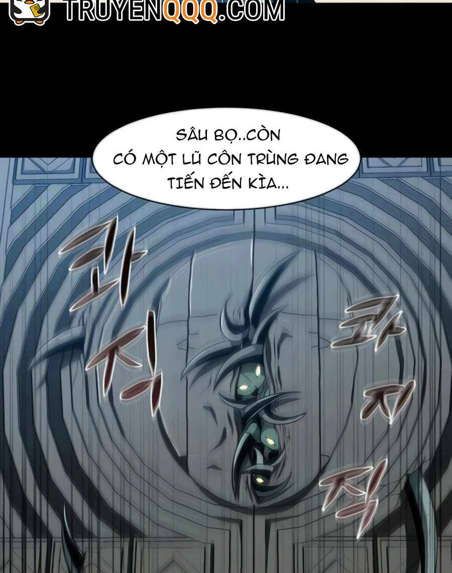 Giáo Viên Của Những Nhân Vật Phản Diện: Chapter 23.5