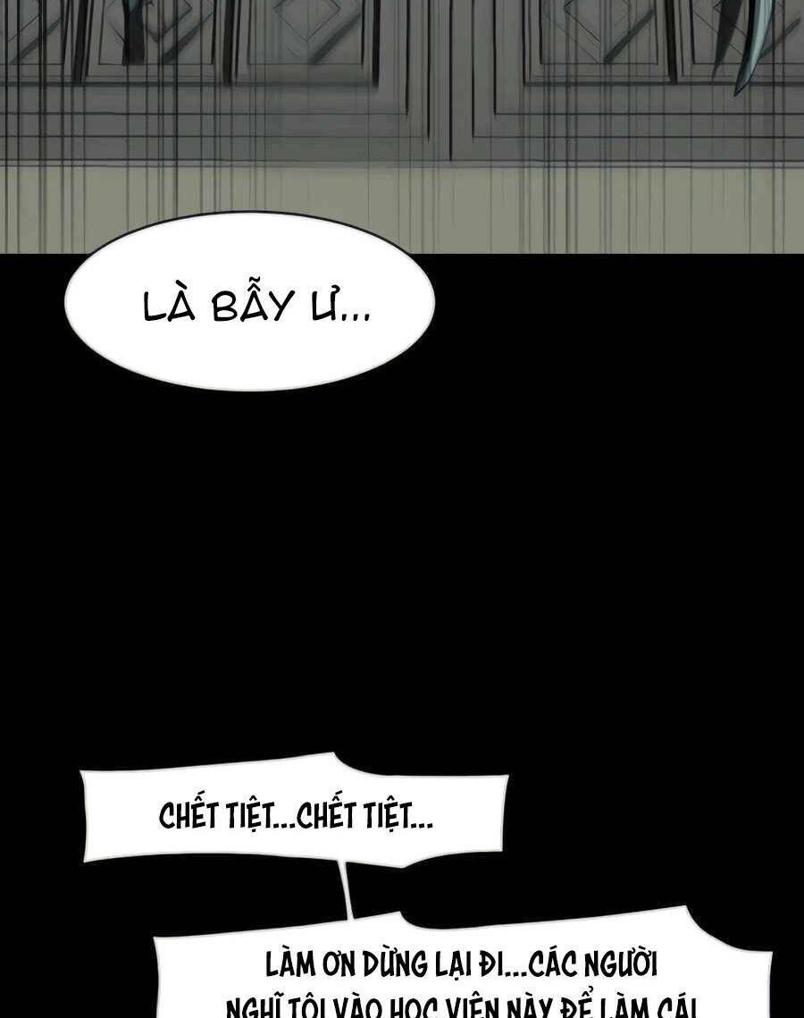 Giáo Viên Của Những Nhân Vật Phản Diện: Chapter 23.5