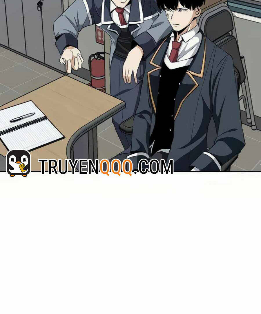 Giáo Viên Của Những Nhân Vật Phản Diện: Chapter 23.5