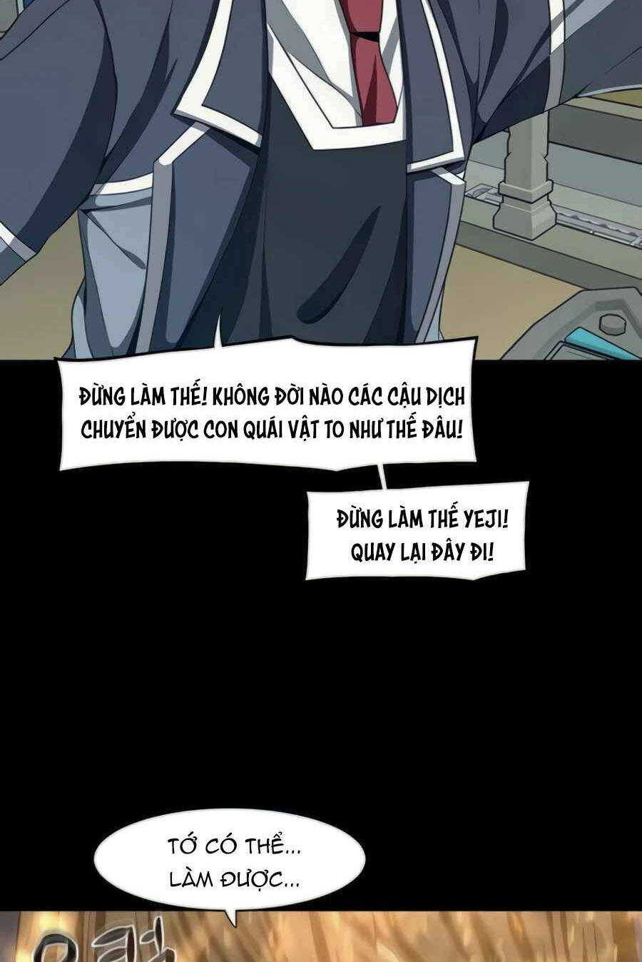 Giáo Viên Của Những Nhân Vật Phản Diện: Chapter 23.5