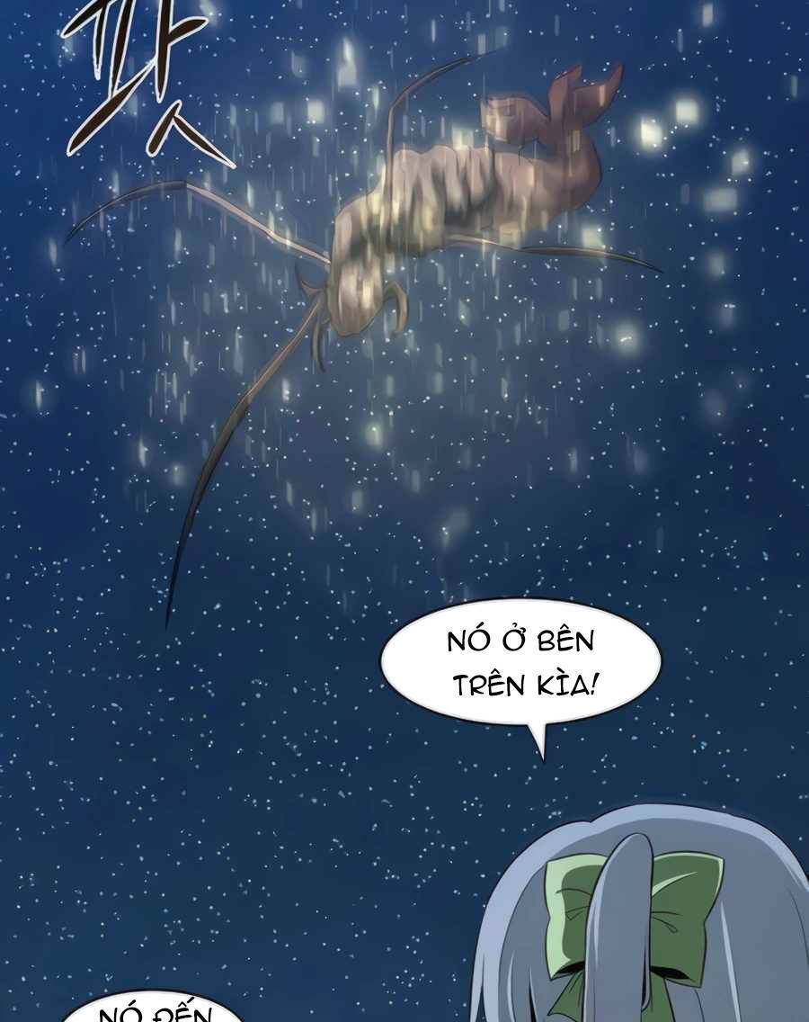 Giáo Viên Của Những Nhân Vật Phản Diện: Chapter 23.5