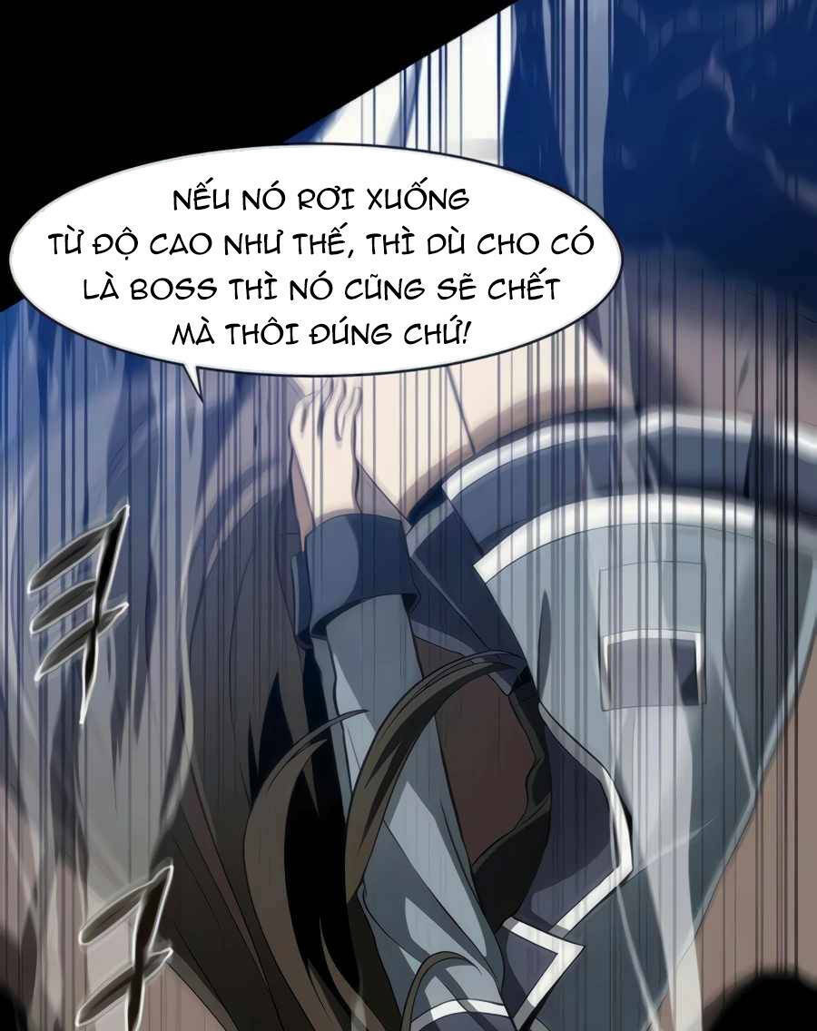 Giáo Viên Của Những Nhân Vật Phản Diện: Chapter 23.5